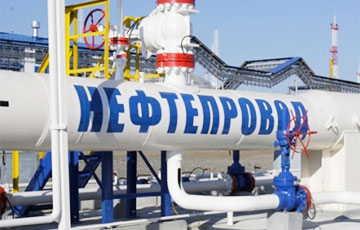 Беларусь повышает тарифы на прокачку нефти до границы с Украиной
