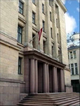 Министерство финансов Беларуси начало работу над проектом бюджета на 2012 год