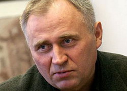 Николай Статкевич награжден премией «С открытым забралом»