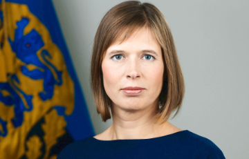 Президент Эстонии: Международному сообществу нельзя забывать об аннексии Крыма