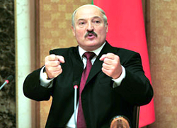 Лукашенко «раскулачит» сам себя?