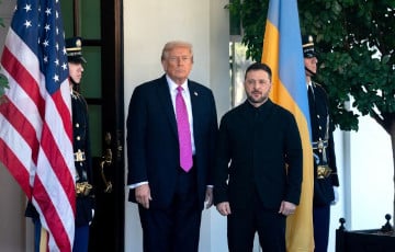 Зеленский после переговоров с Трампом сделал важное заявление по Донбассу