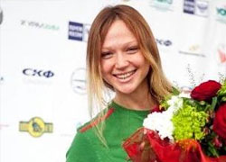 Герасименя завоевала бронзу на чемпионате Европы