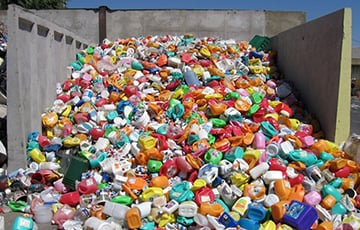 Американские ученые придумали, как спасти планету от пластика
