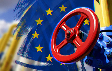 ЕС утвердил решение сократить потребление газа на 15% этой зимой