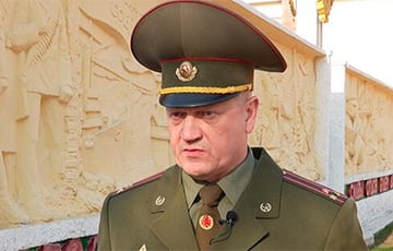 Беларусский полковник: В случае нападения на РФ мы «гарантированно» вступим в войну