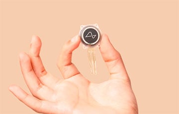 Беларусы могут претендовать на вживление нейроимплантов Neuralink