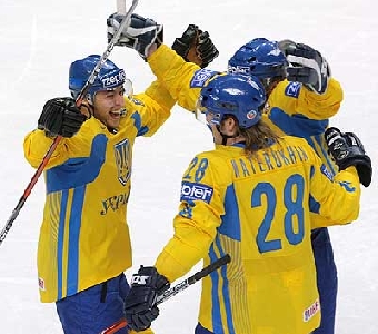 Белорусские хоккеисты поспорят с Австрией, Латвией и Словенией за сохранение прописки в элите чемпионата мира