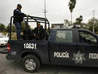 Из мексиканской тюрьмы пропали 85 заключенных и два охранника