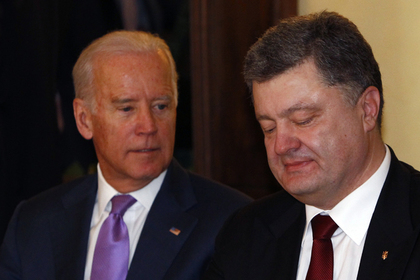 США опровергли информацию о возможном отказе от поддержки Украины