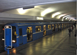 В Минском метро массовые увольнения машинистов