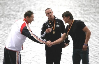 Белорусы завоевали 11 медалей на этапе Кубка мира по гребле на байдарках и каноэ в Познани