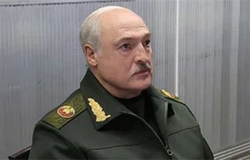 «Лукашенко лишил себя последнего шанса спастись»