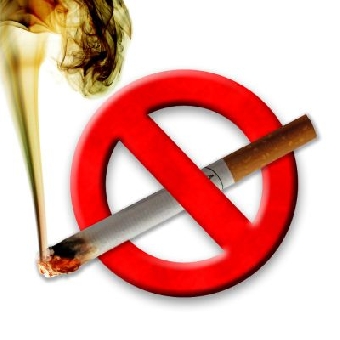 Акция "Беларусь против табака" пройдет с 10 по 31 мая