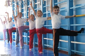 Сокращение уроков физкультуры привело к резкому снижению двигательной активности школьников
