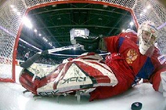 Сборная Чехии стала первым полуфиналистом чемпионата мира по хоккею