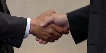 Ученые Беларуси и Ирана договорились о сотрудничестве в наноиндустрии