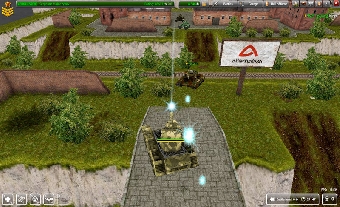 Турнир по online игре "Мир танков" планируется провести в Беларуси