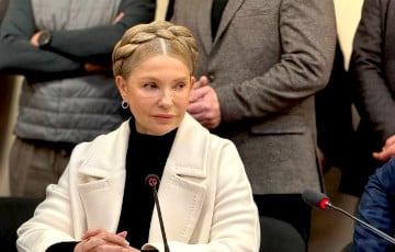 Тимошенко избрали меру пресечения по делу о подкупе нардепов