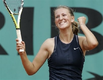 Виктория Азаренко сыграет с Марией Шараповой в четвертьфинале теннисного турнира в Риме
