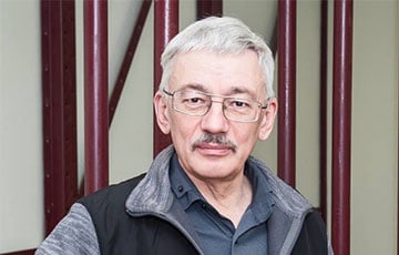 Сопредседателю московитского «Мемориала» запретили въезд в Беларусь