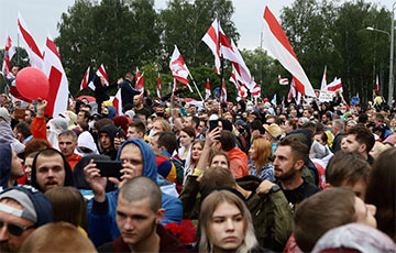 Более 350 белорусских ученых и творческих людей призвали к новым выборам