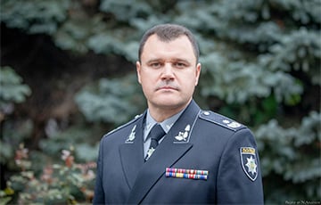 Назначен исполняющий обязанности главы МВД Украины