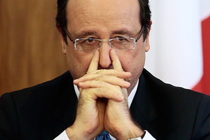 Президенту Франции рекомендовали частично легализовать эвтаназию