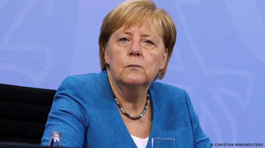 В связи с притоком мигрантов в ЕС. Меркель не исключила экономические санкции против Минска