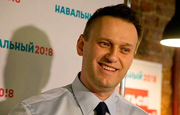 Навальный - россиянам: Давайте ловить жуликов за руку вместе