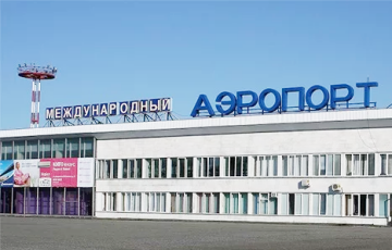 В Московии закрыли аэропорты Нижнекамска и Бугульмы