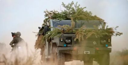 Минобороны Беларуси сообщило о проведении новых учений
