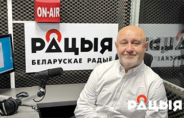 «Лукашенко может не дойти до конца «выборов»