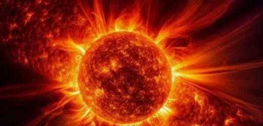 Мощнейшая вспышка плазмы произошла на Солнце. Чем это грозит Земле?