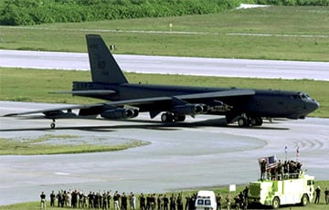 США перебросили ядерные бомбардировщики поближе к КНДР после визита Путина