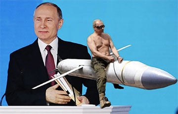 Путин достал своего «циркона» — но и тут облом