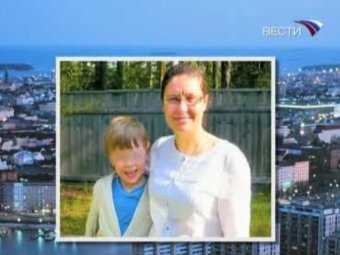 Полиция Финляндии подтвердила арест матери Антона Салонена