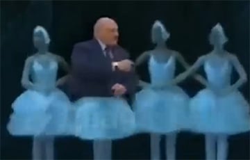 «А я сейчас вам покажу…»: Лукашенко стал настоящим мемом в сети