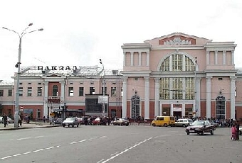 Множество мероприятий пройдет в Гомеле как культурной столице Беларуси и СНГ в 2011 году