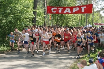 Единый олимпийский день пройдет в Беларуси 21 мая