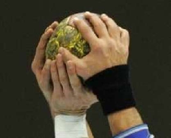 Финал юношеских соревнований по гандболу "Стремительный мяч" стартовал в Могилеве