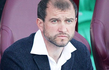 Главный тренер минского «Динамо» подал в отставку
