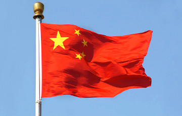 Китай вступает в игру: начались удивительные вещи