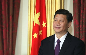 Нейтрален ли Си Цзиньпин?