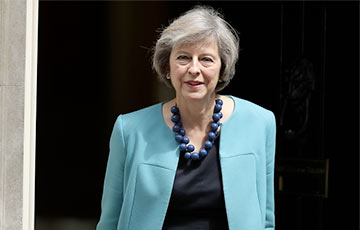 Премьер-министр Великобритании: Переговоры по Brexit зашли в тупик
