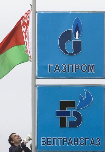 Страны Таможенного союза с января 2012 года начнут подвигаться к равнодоходным ценам на газ