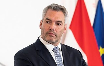 Канцлер Австрии опроверг «фейки московитской пропаганды» о покупке газа в рублях