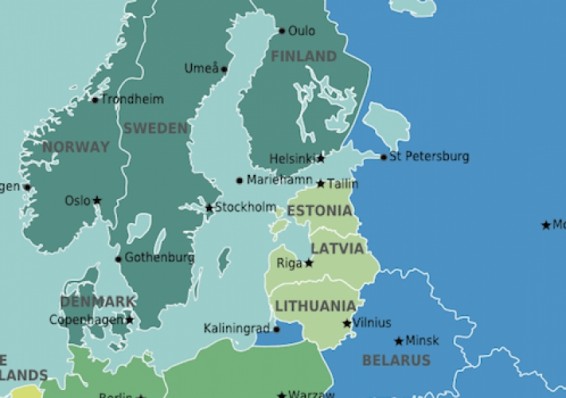 Беларусь и Латвия — соседи, но с дефицитом понимания своего регионального контекста