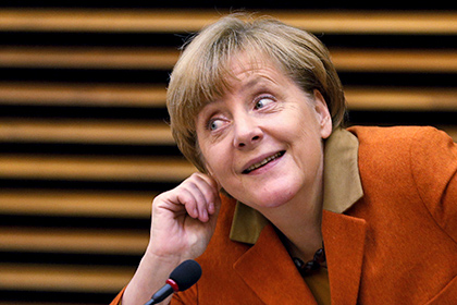 Немцы разочаровались в Меркель из-за потери контроля над ситуацией с беженцами