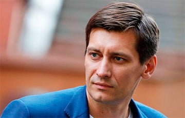 Дмитрий Гудков: Применение ядерного оружия смертельно опасно для режима и самого Путина